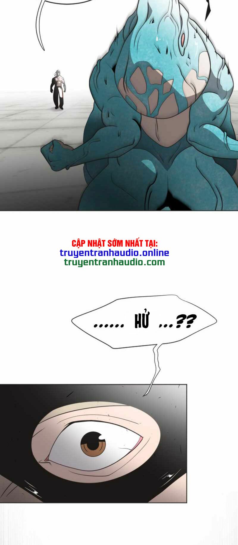 Kỷ Nguyên Siêu Anh Hùng Chapter 22 - Trang 2