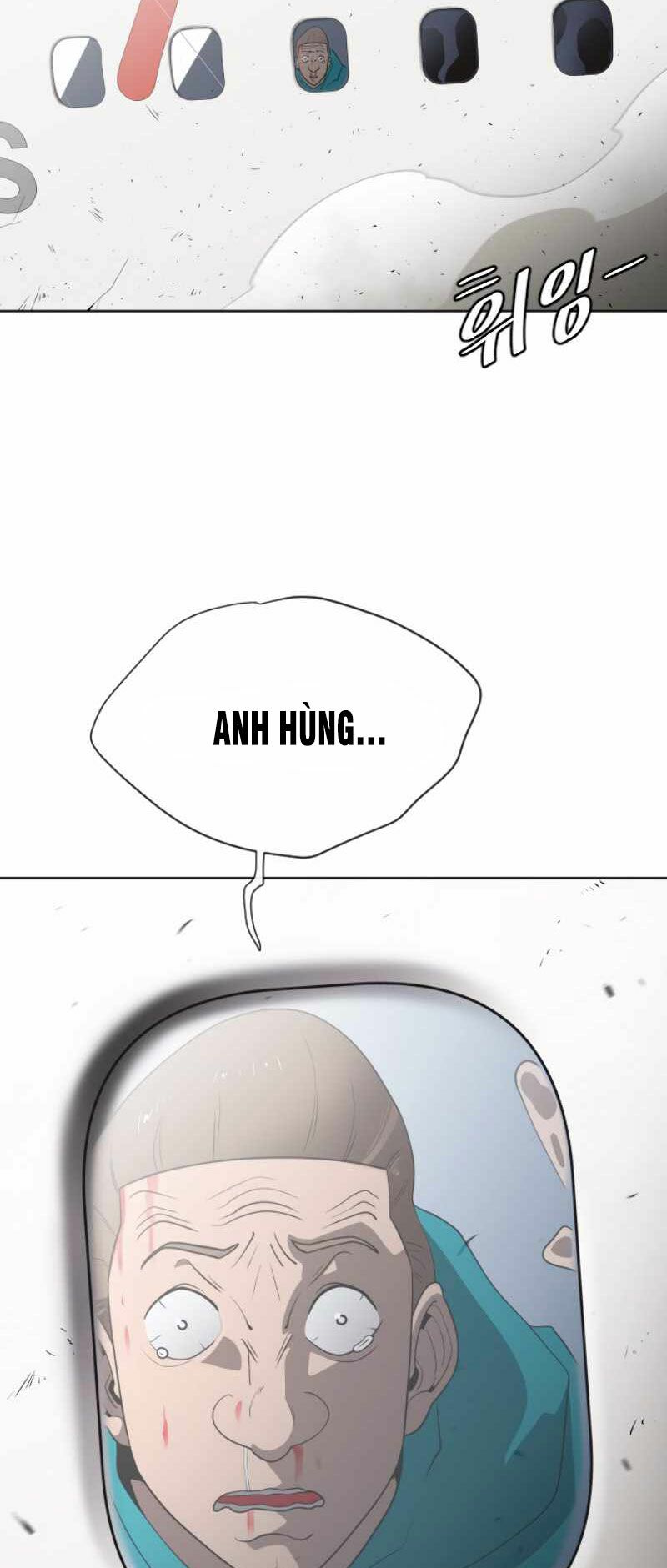 Kỷ Nguyên Siêu Anh Hùng Chapter 22 - Trang 2