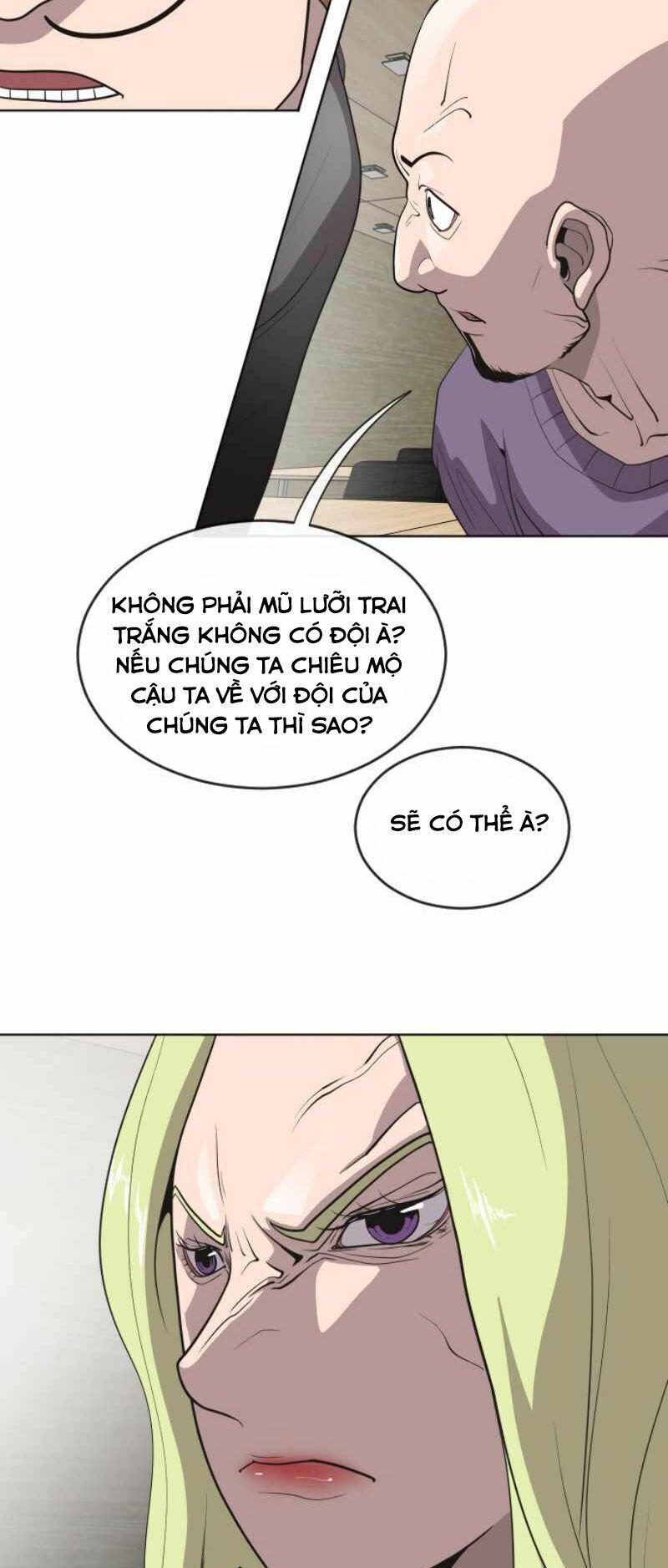 Kỷ Nguyên Siêu Anh Hùng Chapter 23 - Trang 2
