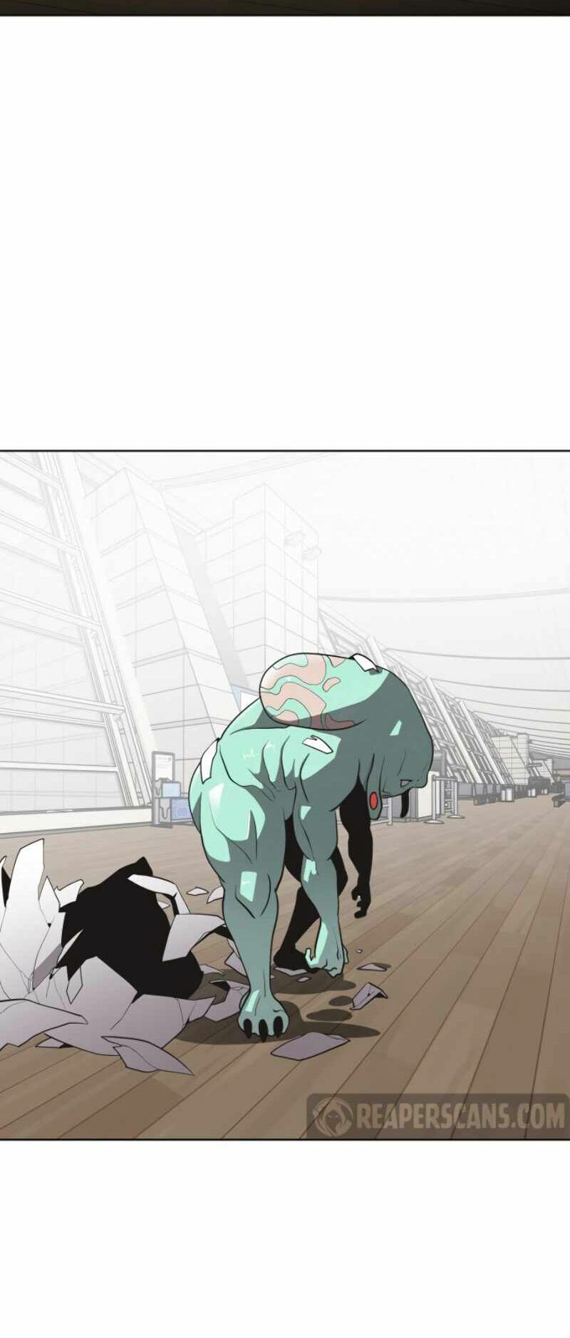 Kỷ Nguyên Siêu Anh Hùng Chapter 23 - Trang 2