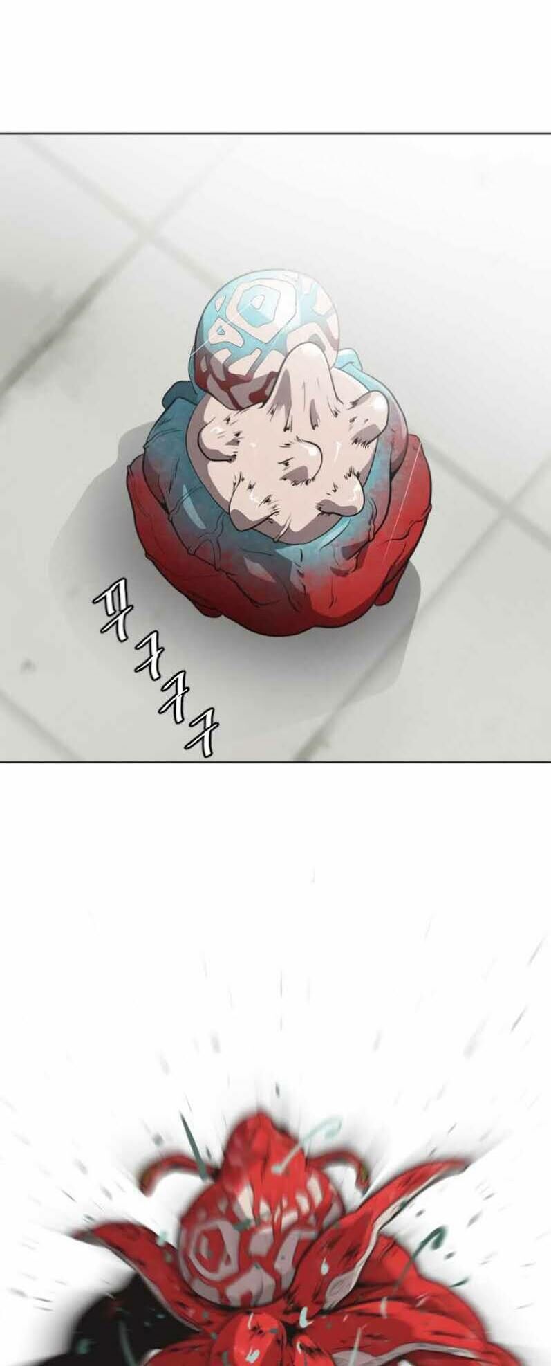Kỷ Nguyên Siêu Anh Hùng Chapter 23 - Trang 2