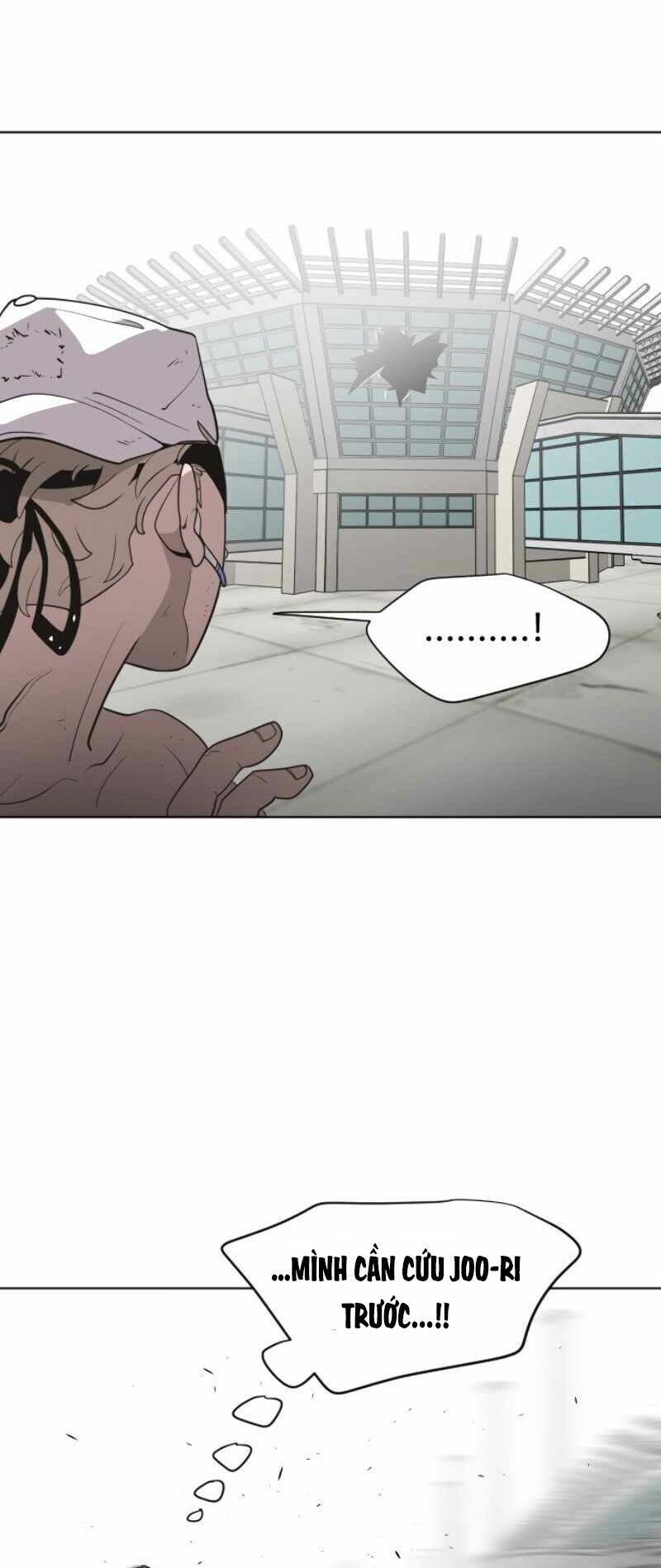 Kỷ Nguyên Siêu Anh Hùng Chapter 23 - Trang 2