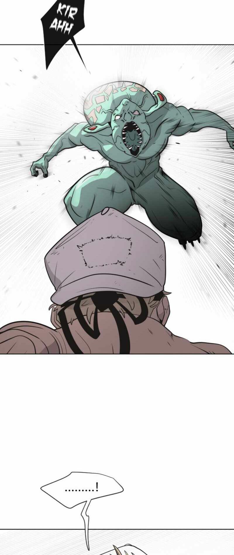 Kỷ Nguyên Siêu Anh Hùng Chapter 23 - Trang 2