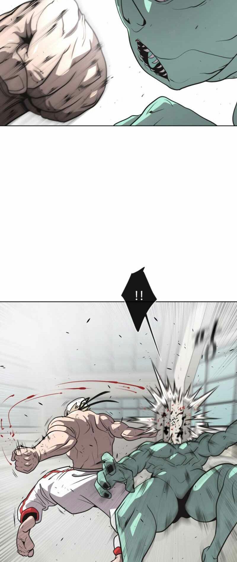 Kỷ Nguyên Siêu Anh Hùng Chapter 23 - Trang 2