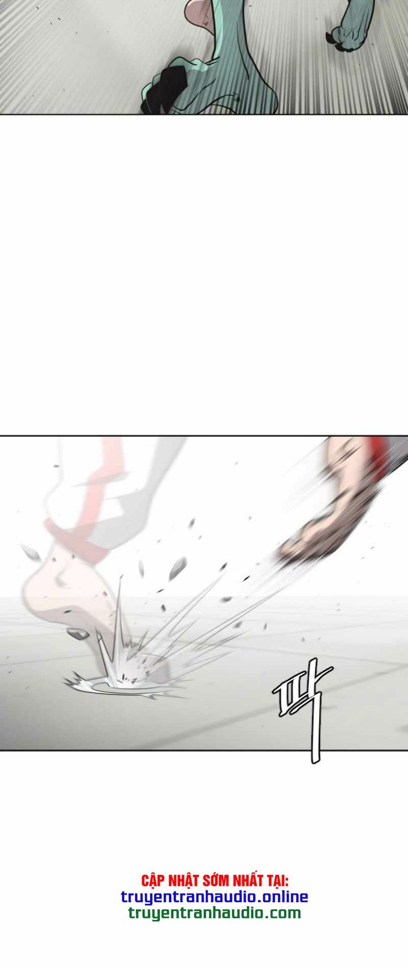 Kỷ Nguyên Siêu Anh Hùng Chapter 23 - Trang 2