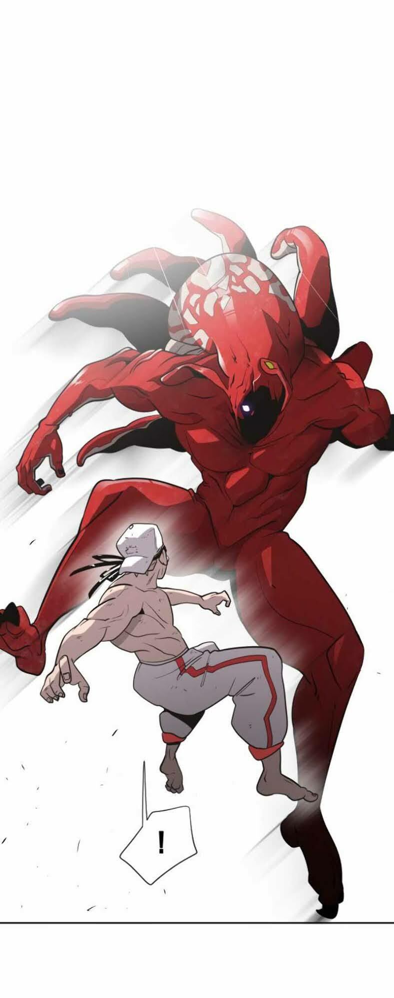 Kỷ Nguyên Siêu Anh Hùng Chapter 23 - Trang 2