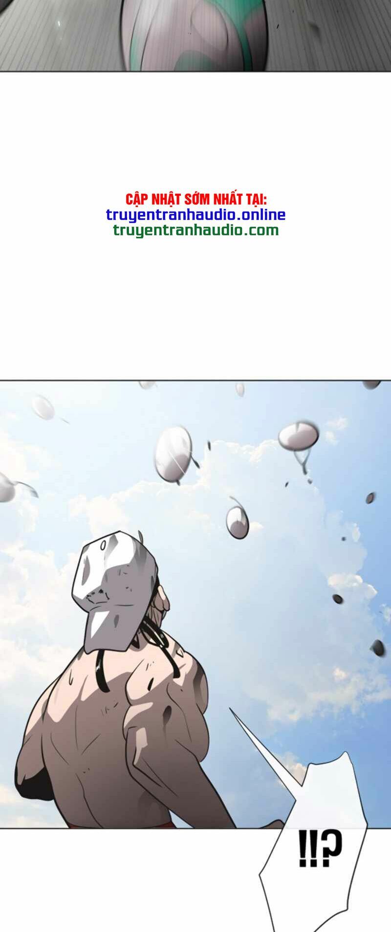 Kỷ Nguyên Siêu Anh Hùng Chapter 23 - Trang 2