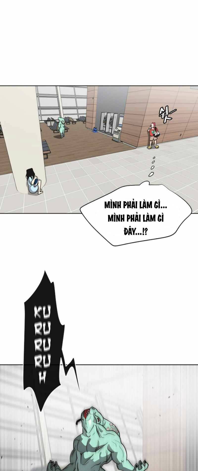 Kỷ Nguyên Siêu Anh Hùng Chapter 23 - Trang 2