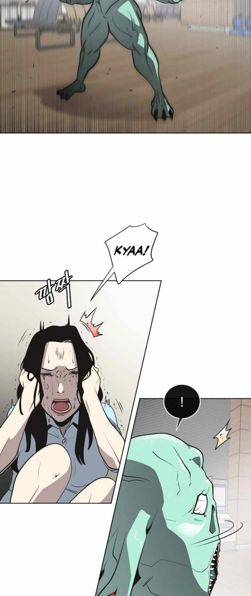 Kỷ Nguyên Siêu Anh Hùng Chapter 23 - Trang 2