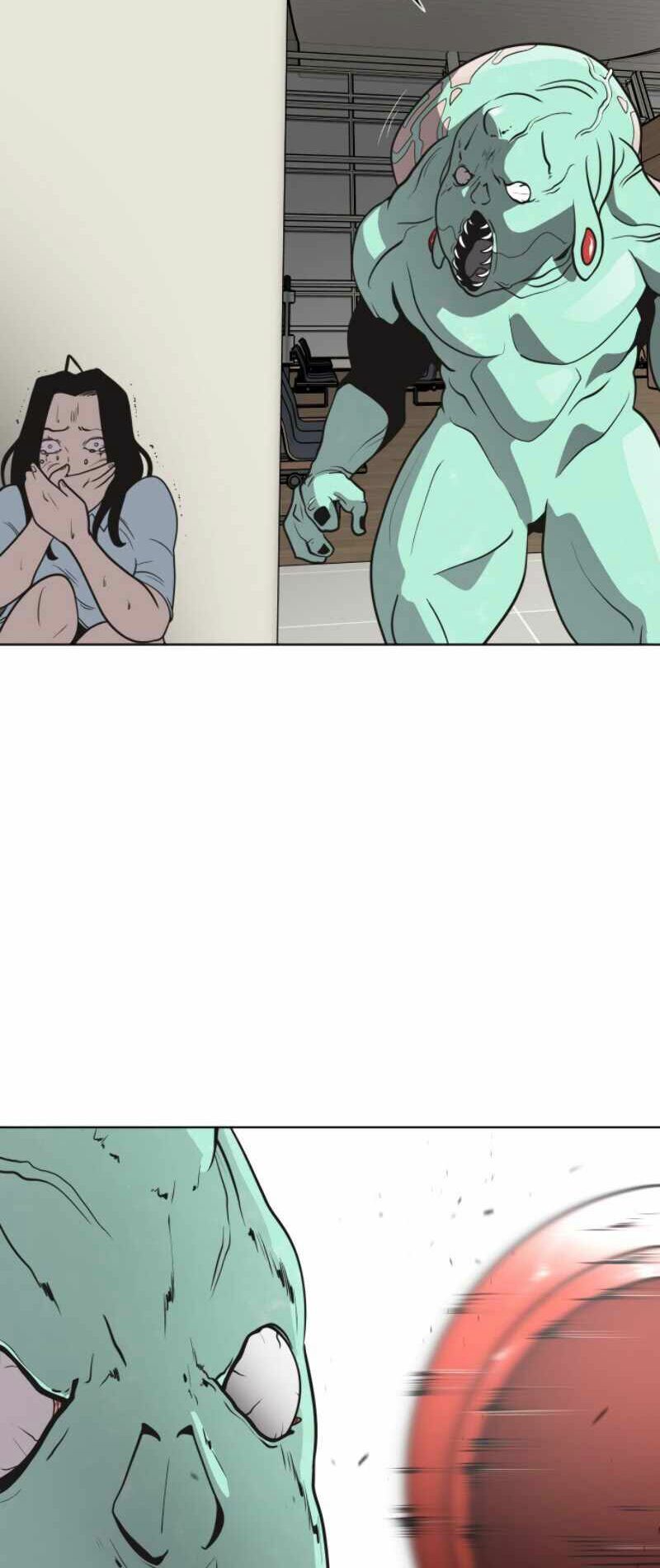 Kỷ Nguyên Siêu Anh Hùng Chapter 23 - Trang 2