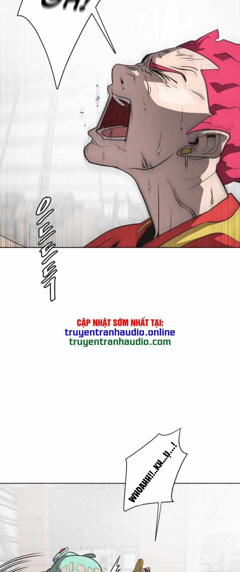 Kỷ Nguyên Siêu Anh Hùng Chapter 23 - Trang 2