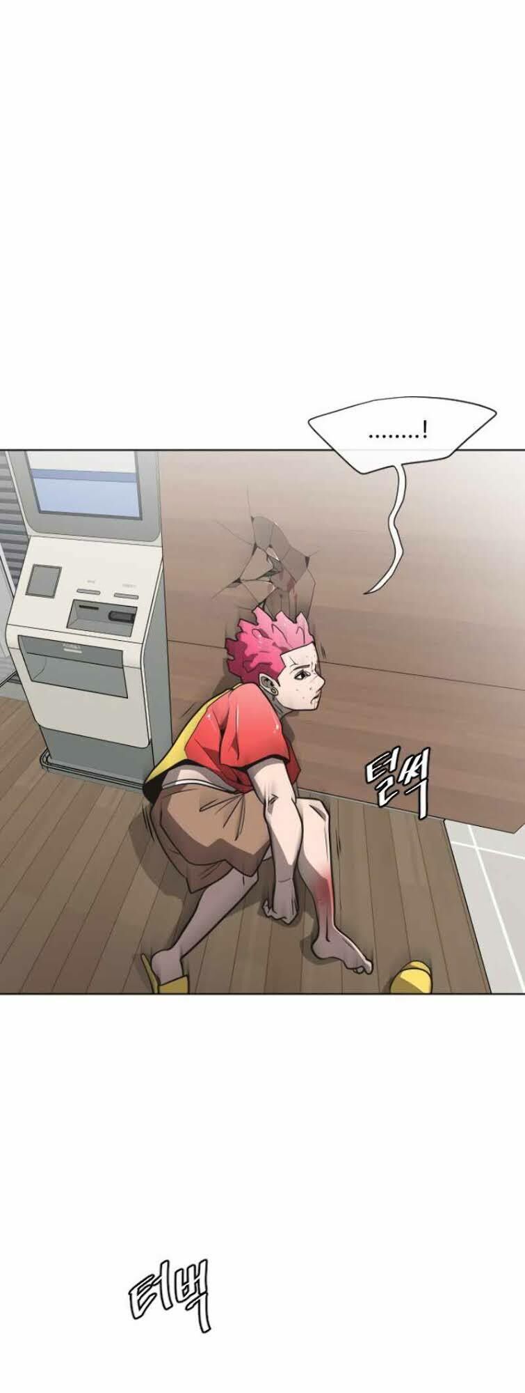Kỷ Nguyên Siêu Anh Hùng Chapter 23 - Trang 2