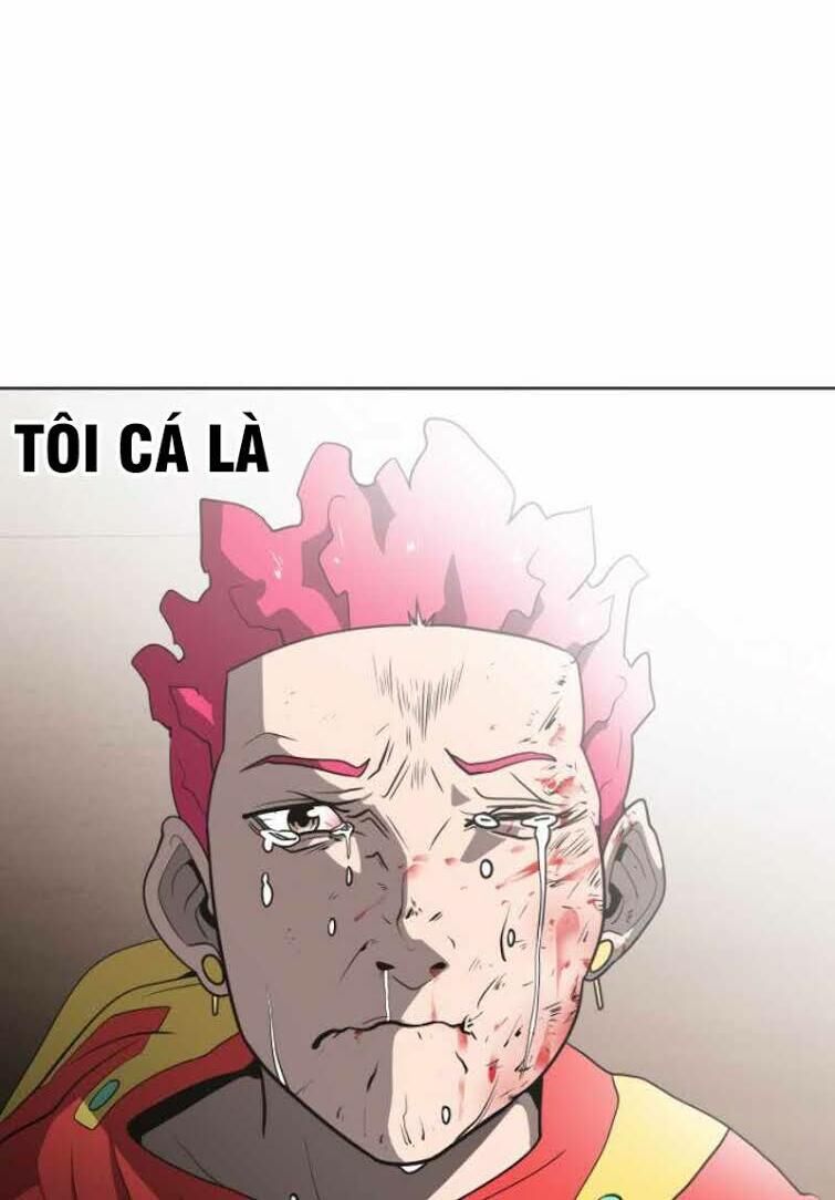 Kỷ Nguyên Siêu Anh Hùng Chapter 23 - Trang 2