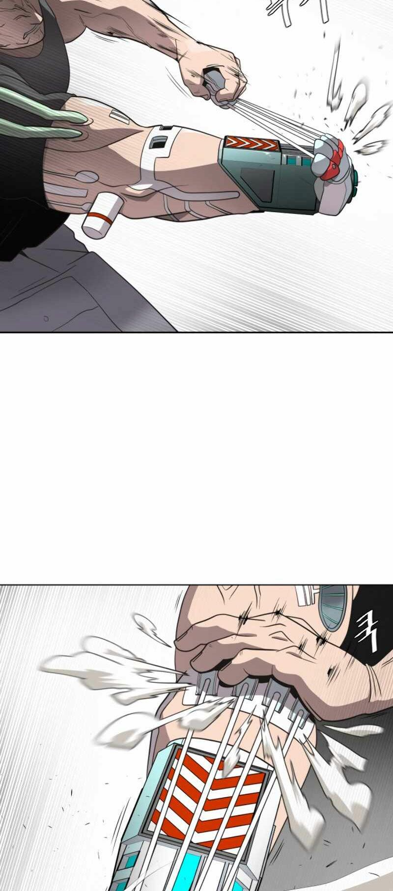 Kỷ Nguyên Siêu Anh Hùng Chapter 24 - Trang 2