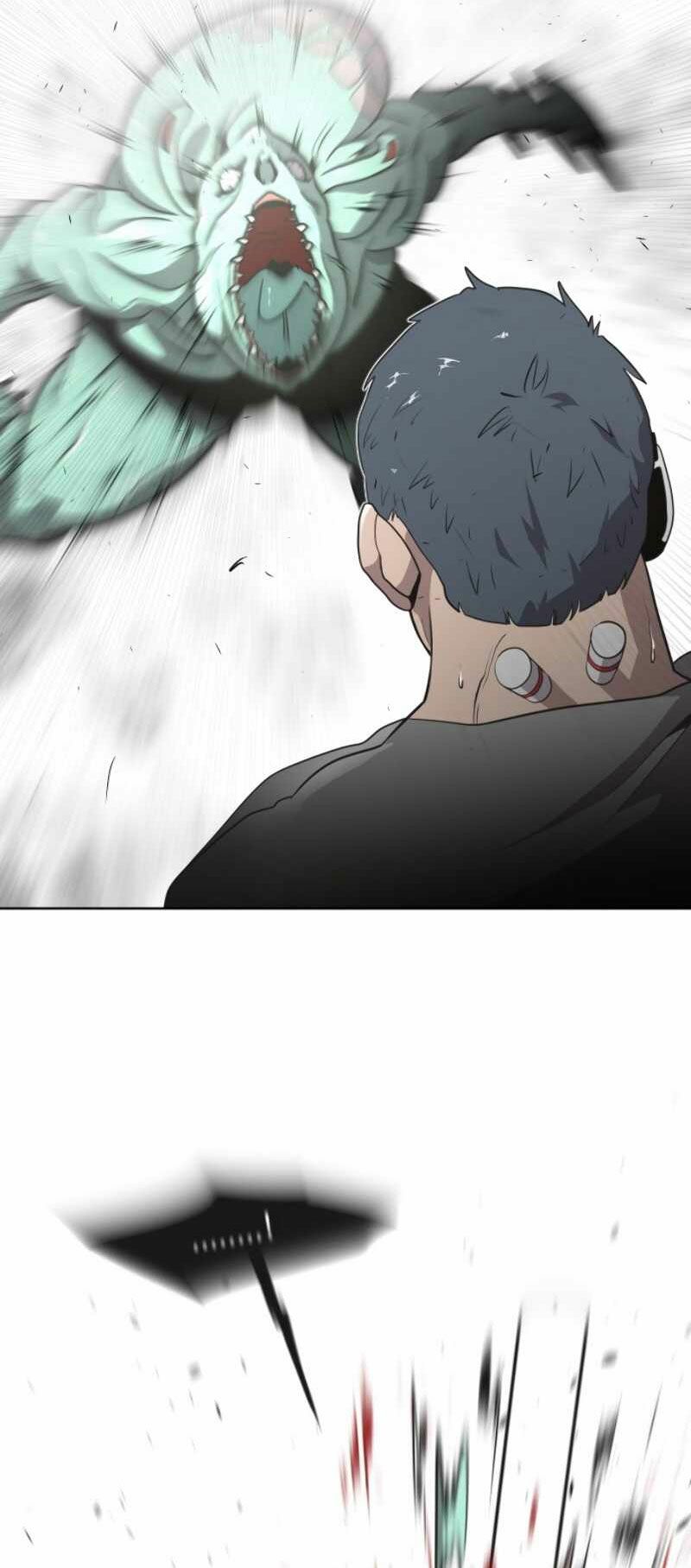 Kỷ Nguyên Siêu Anh Hùng Chapter 24 - Trang 2