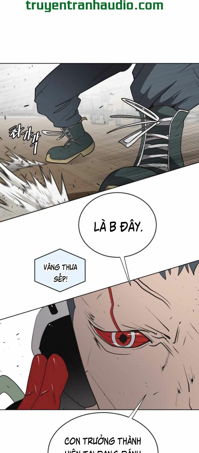Kỷ Nguyên Siêu Anh Hùng Chapter 24 - Trang 2
