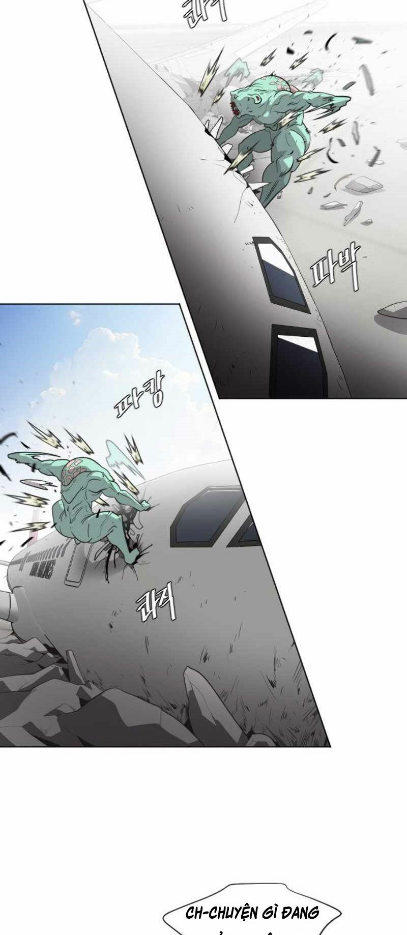 Kỷ Nguyên Siêu Anh Hùng Chapter 24 - Trang 2