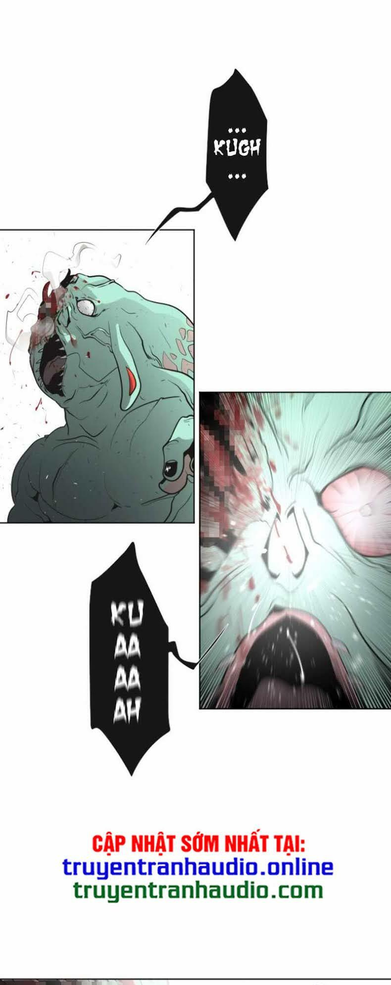 Kỷ Nguyên Siêu Anh Hùng Chapter 24 - Trang 2