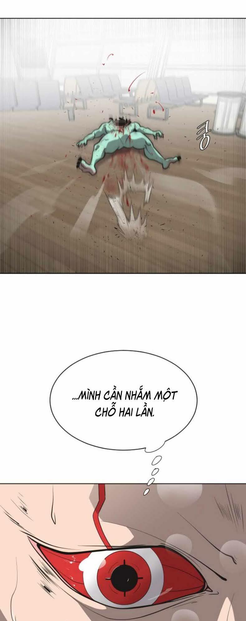 Kỷ Nguyên Siêu Anh Hùng Chapter 24 - Trang 2