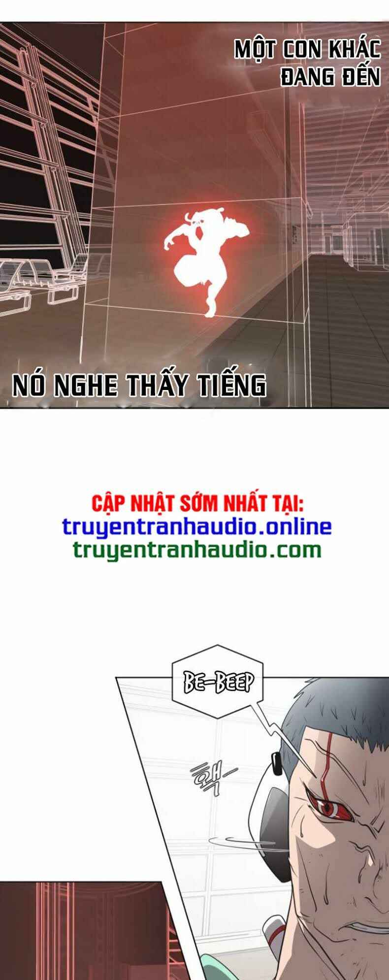 Kỷ Nguyên Siêu Anh Hùng Chapter 24 - Trang 2