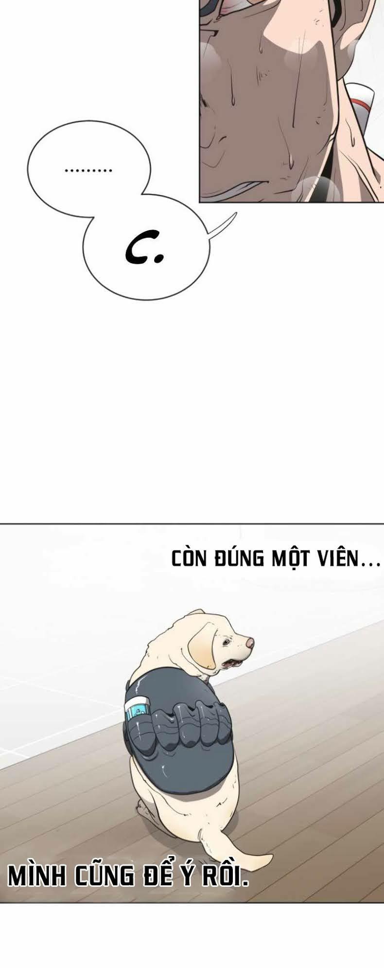 Kỷ Nguyên Siêu Anh Hùng Chapter 24 - Trang 2