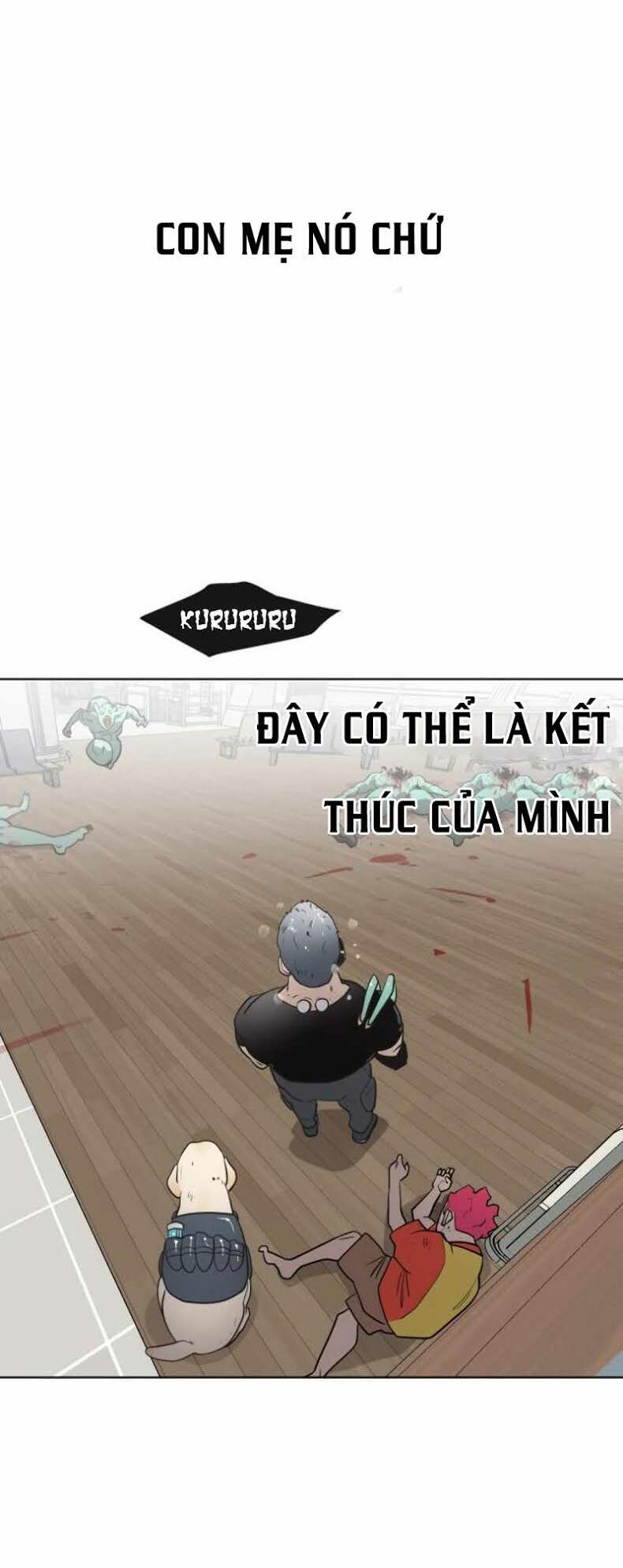 Kỷ Nguyên Siêu Anh Hùng Chapter 24 - Trang 2