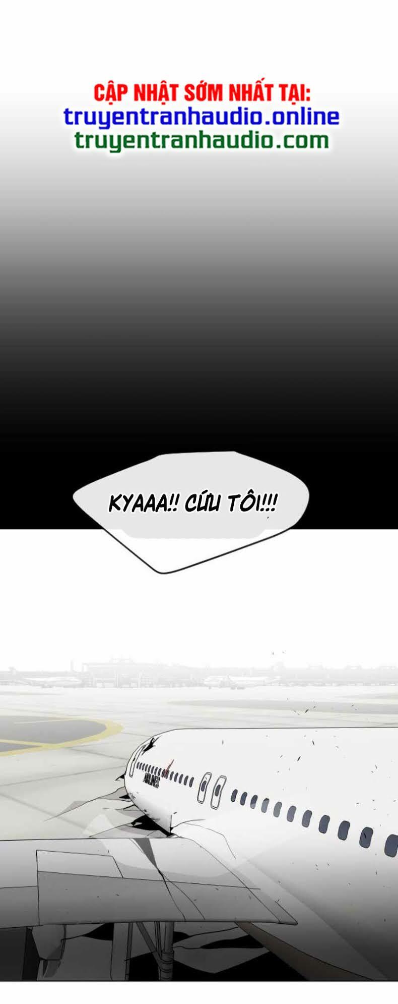 Kỷ Nguyên Siêu Anh Hùng Chapter 24 - Trang 2