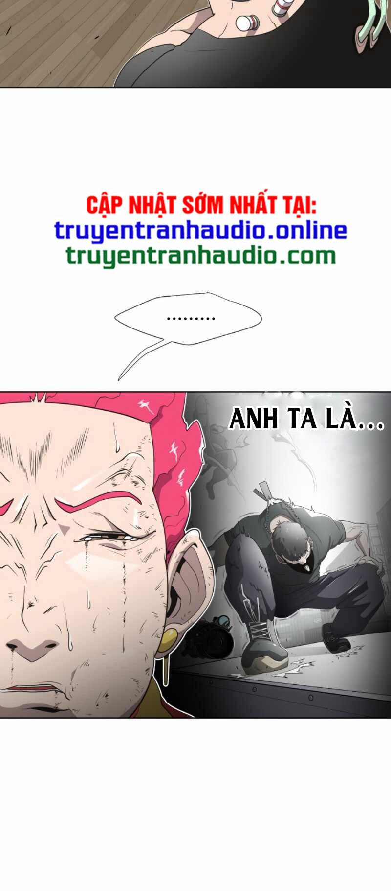 Kỷ Nguyên Siêu Anh Hùng Chapter 24 - Trang 2