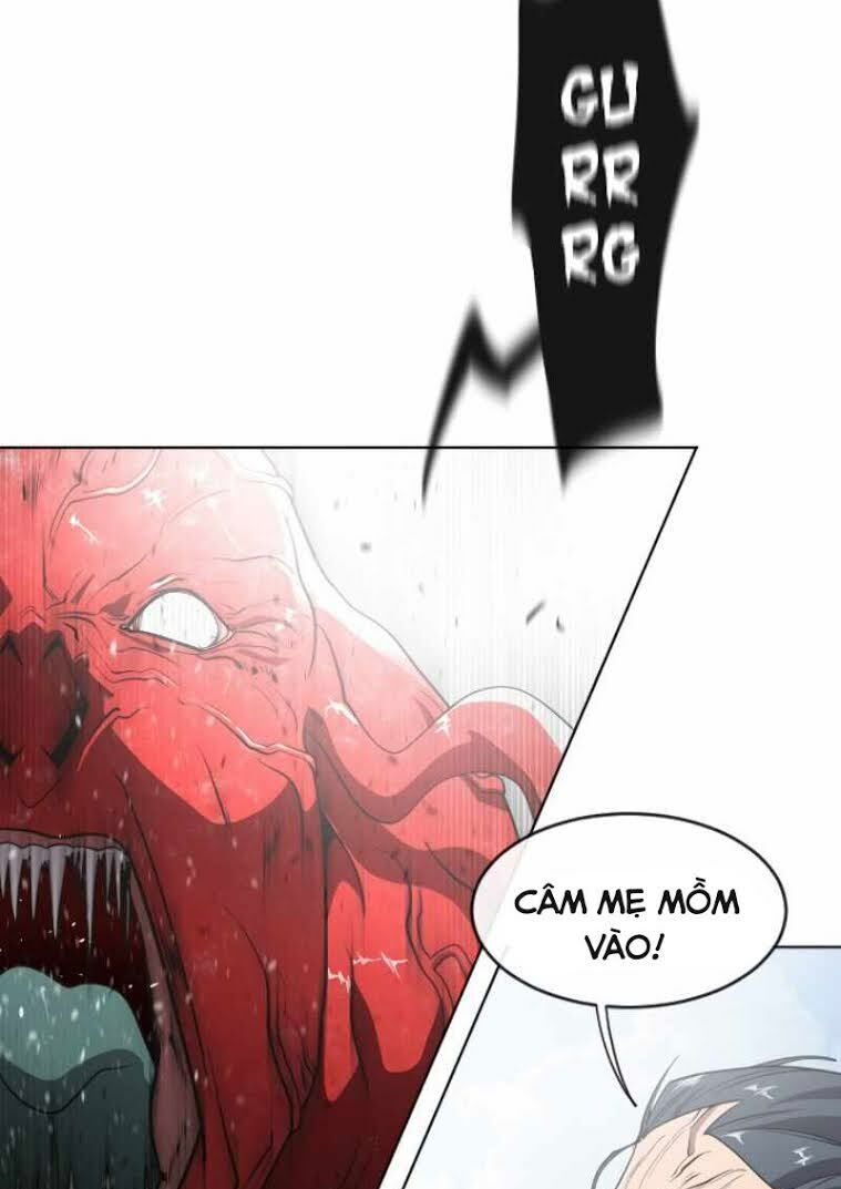 Kỷ Nguyên Siêu Anh Hùng Chapter 26 - Trang 2
