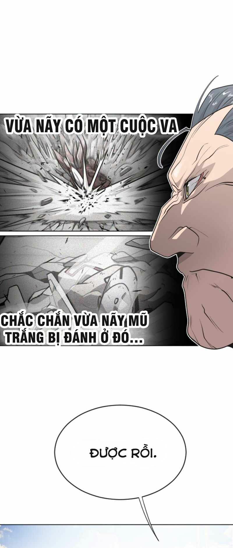 Kỷ Nguyên Siêu Anh Hùng Chapter 26 - Trang 2