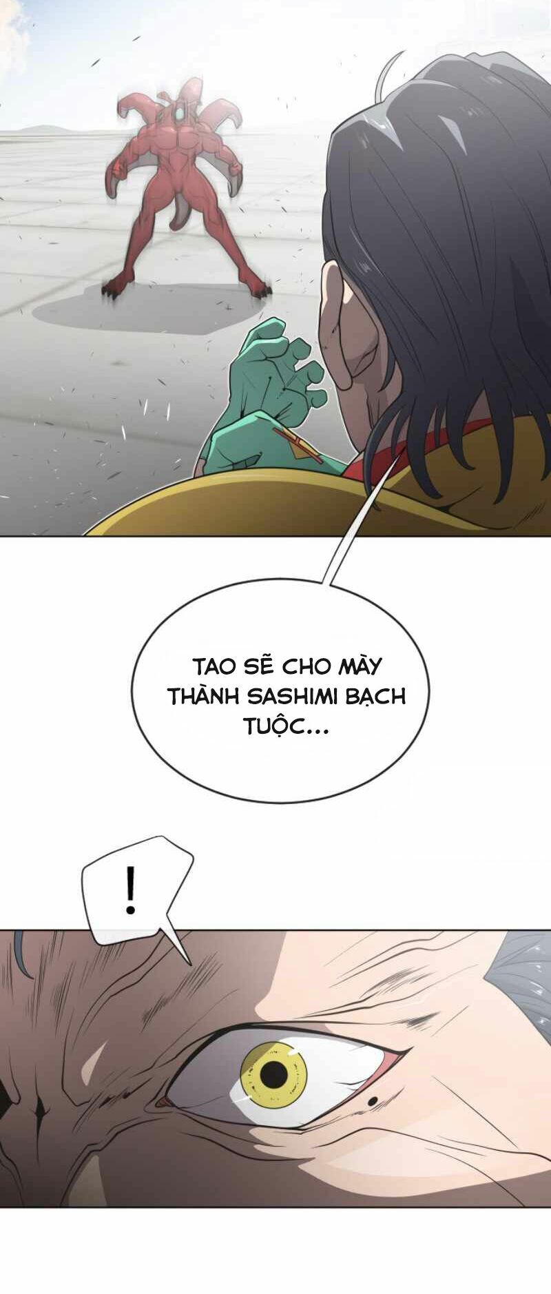Kỷ Nguyên Siêu Anh Hùng Chapter 26 - Trang 2