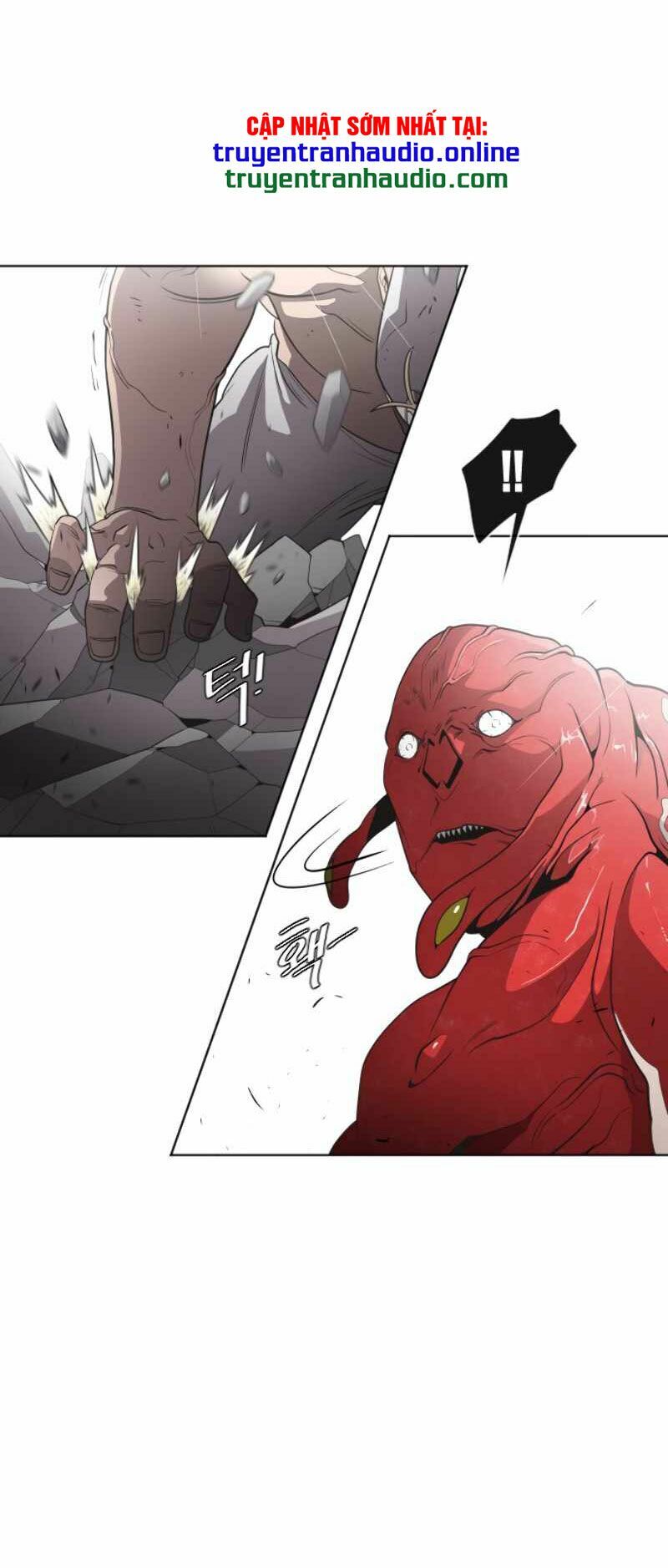 Kỷ Nguyên Siêu Anh Hùng Chapter 26 - Trang 2