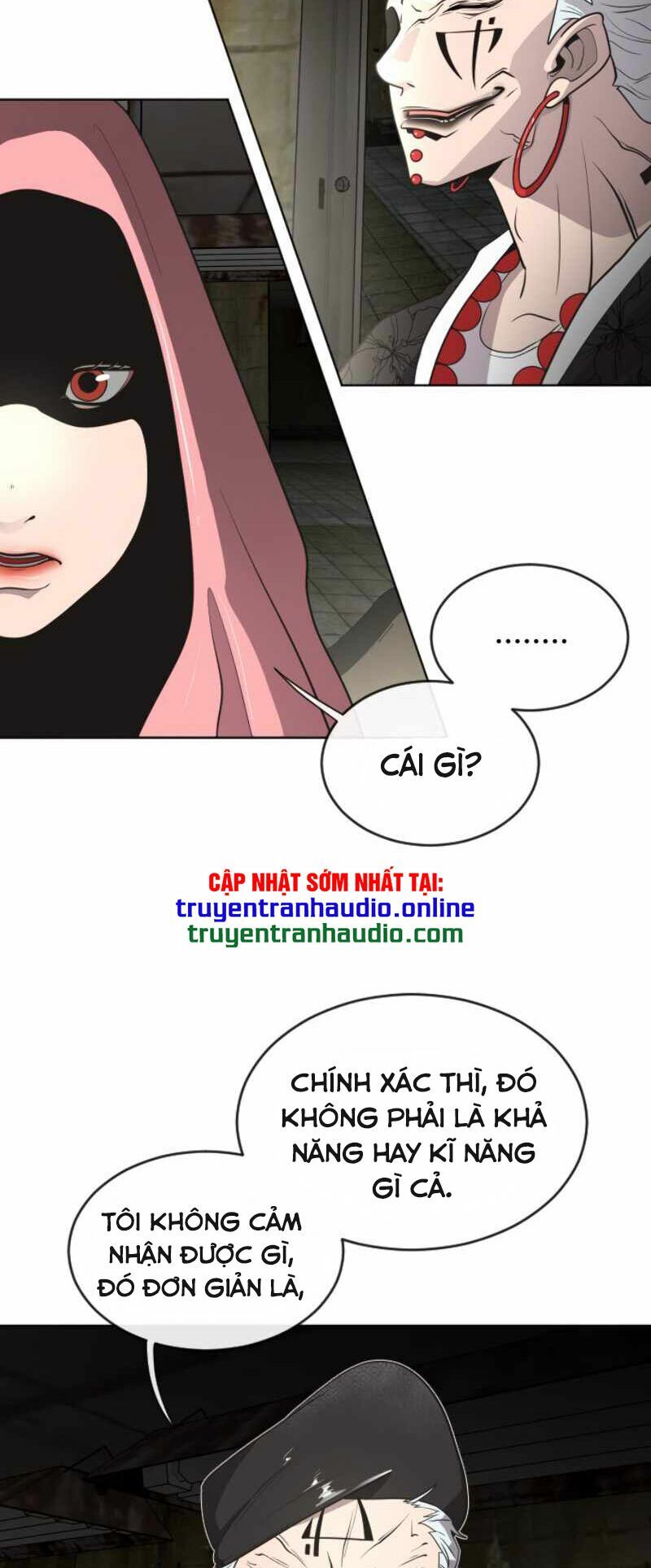 Kỷ Nguyên Siêu Anh Hùng Chapter 26 - Trang 2
