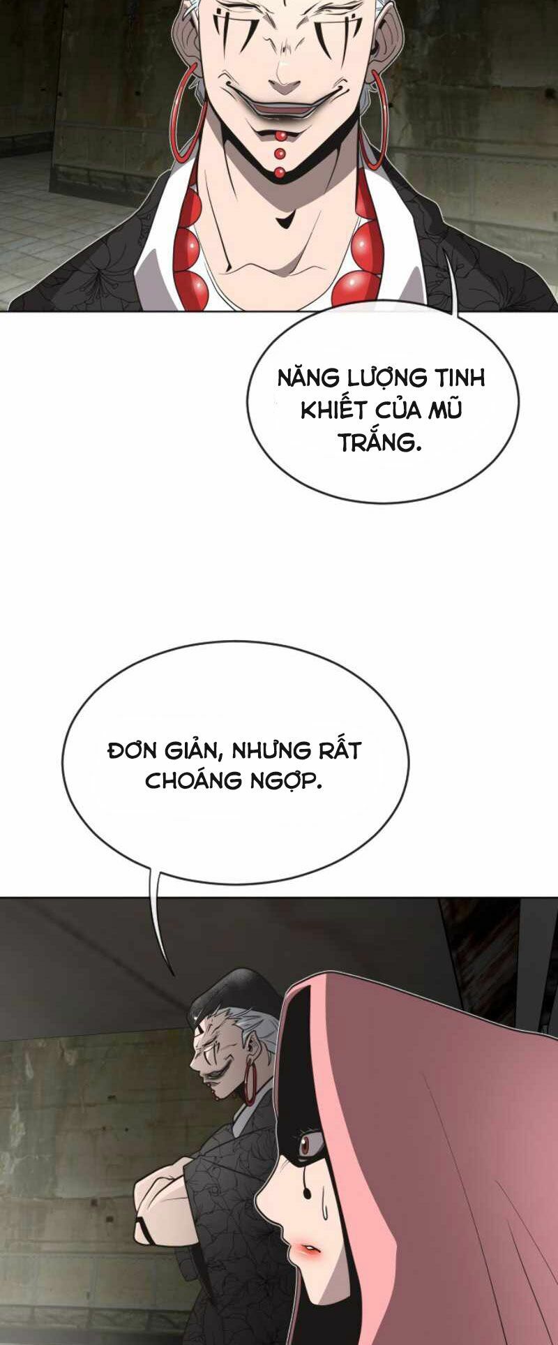 Kỷ Nguyên Siêu Anh Hùng Chapter 26 - Trang 2