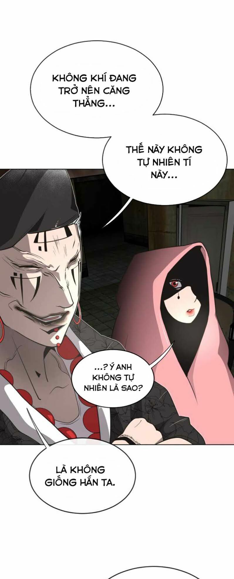 Kỷ Nguyên Siêu Anh Hùng Chapter 26 - Trang 2