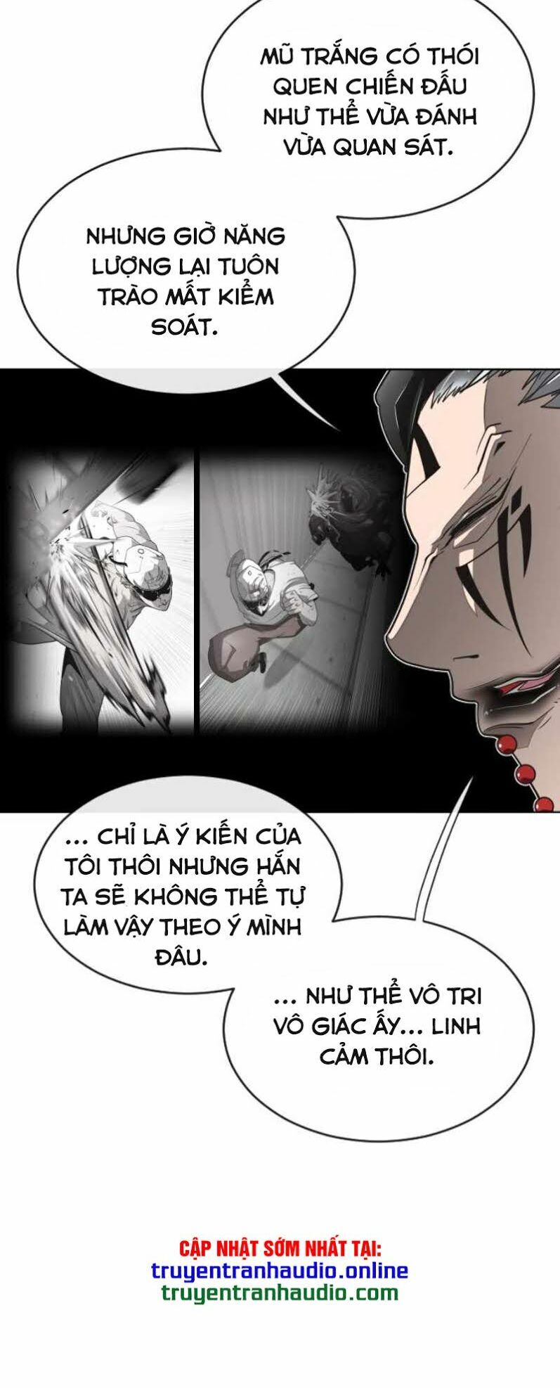 Kỷ Nguyên Siêu Anh Hùng Chapter 26 - Trang 2