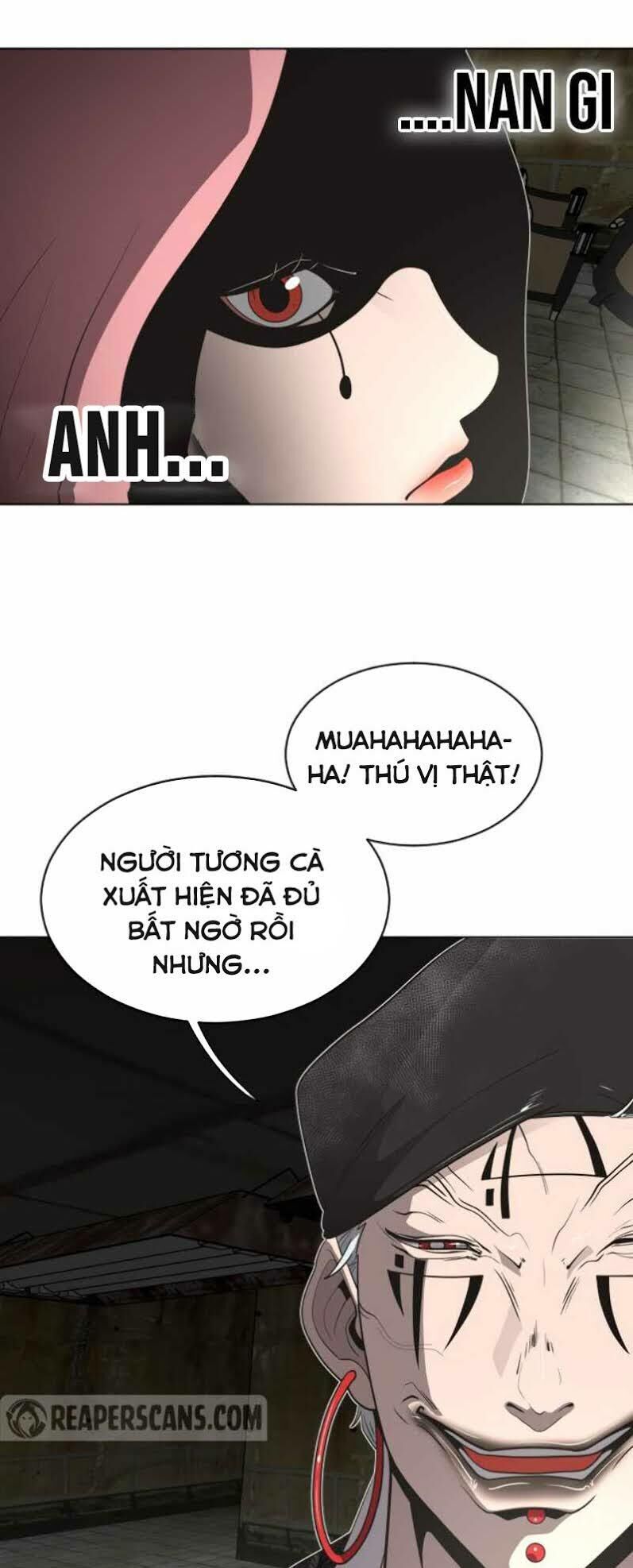 Kỷ Nguyên Siêu Anh Hùng Chapter 26 - Trang 2
