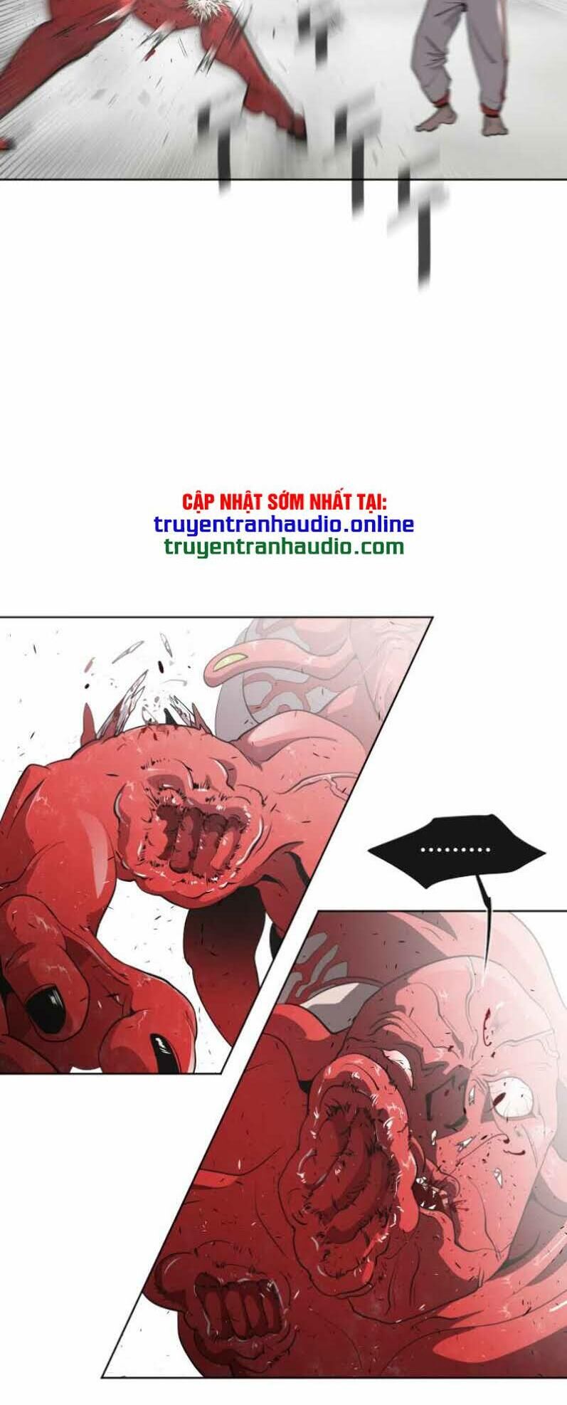 Kỷ Nguyên Siêu Anh Hùng Chapter 26 - Trang 2