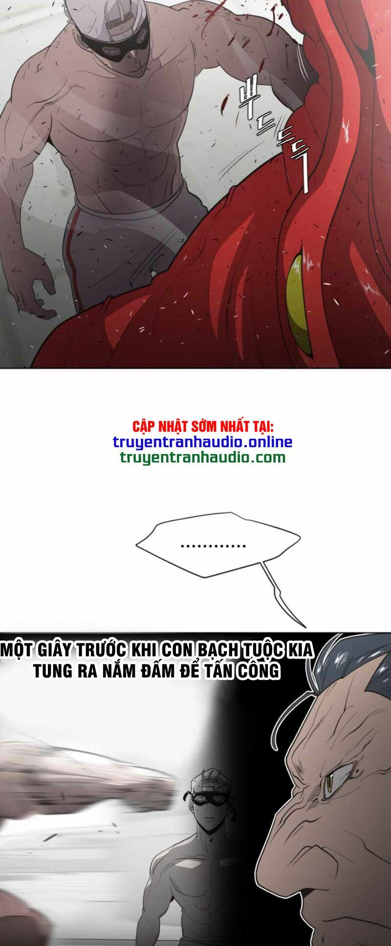 Kỷ Nguyên Siêu Anh Hùng Chapter 26 - Trang 2