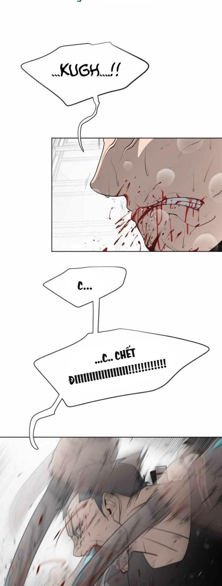 Kỷ Nguyên Siêu Anh Hùng Chapter 26 - Trang 2