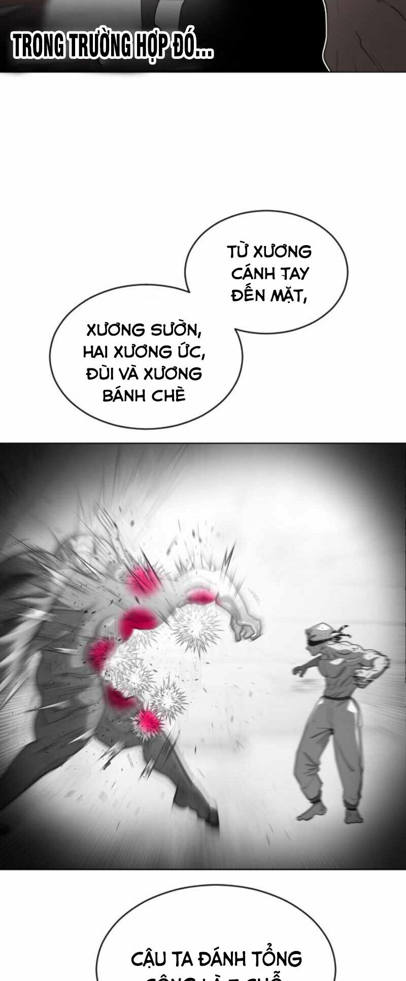 Kỷ Nguyên Siêu Anh Hùng Chapter 26 - Trang 2