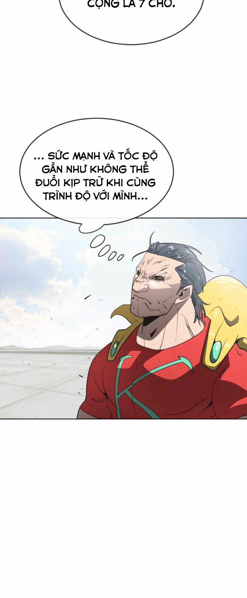 Kỷ Nguyên Siêu Anh Hùng Chapter 26 - Trang 2