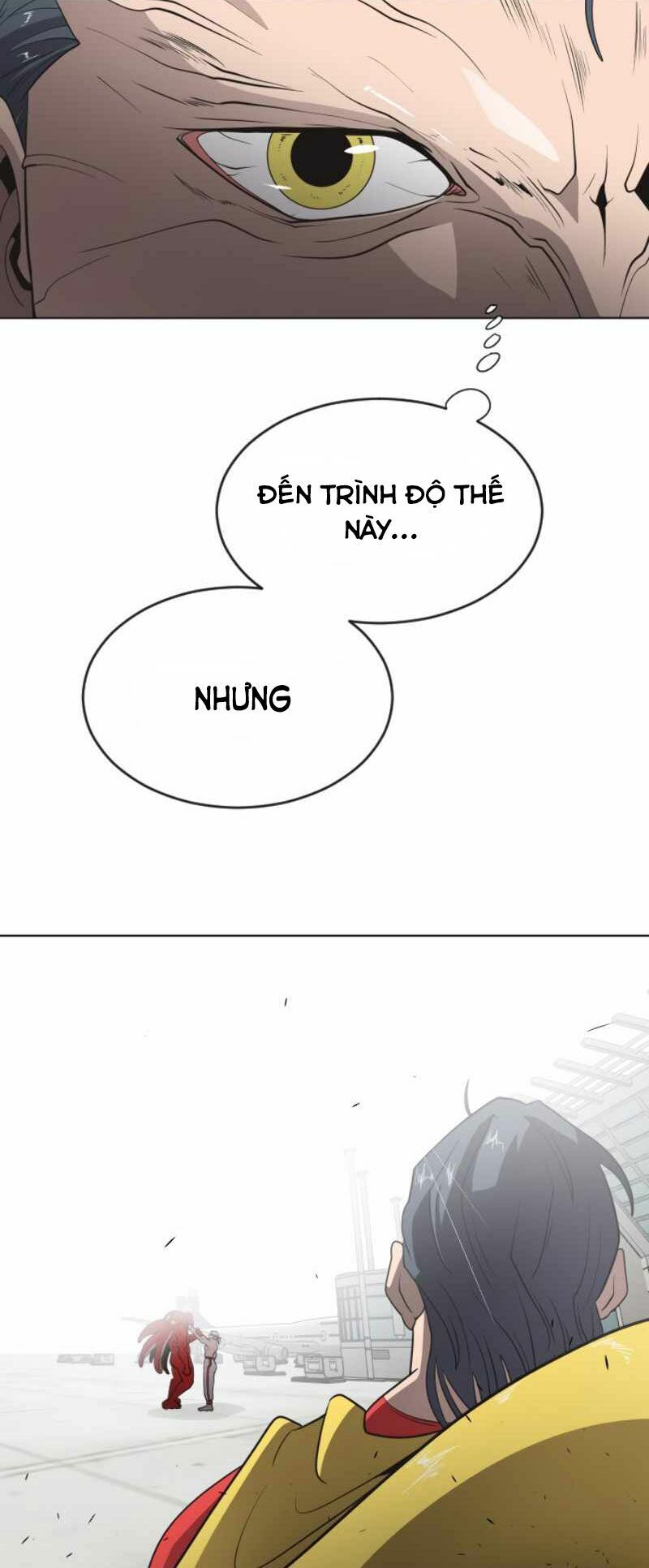 Kỷ Nguyên Siêu Anh Hùng Chapter 26 - Trang 2