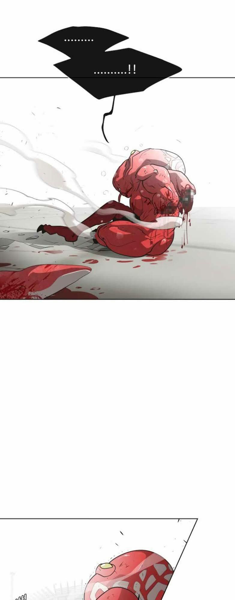 Kỷ Nguyên Siêu Anh Hùng Chapter 26 - Trang 2