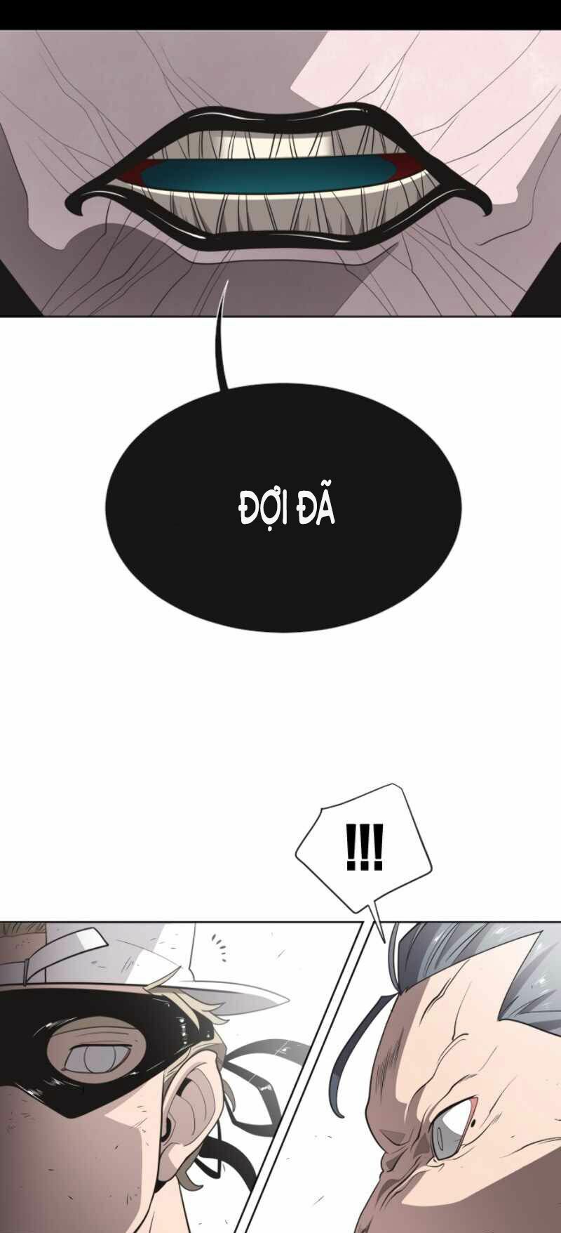 Kỷ Nguyên Siêu Anh Hùng Chapter 26 - Trang 2