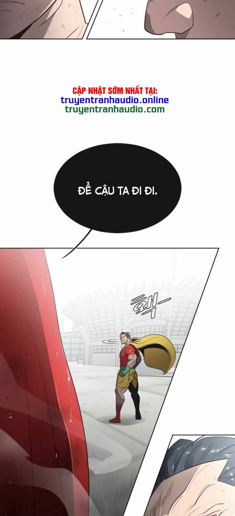 Kỷ Nguyên Siêu Anh Hùng Chapter 26 - Trang 2