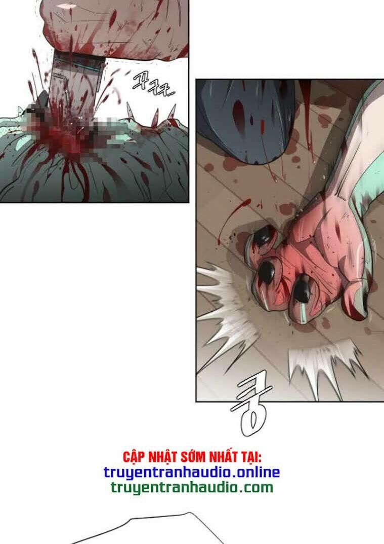 Kỷ Nguyên Siêu Anh Hùng Chapter 26 - Trang 2