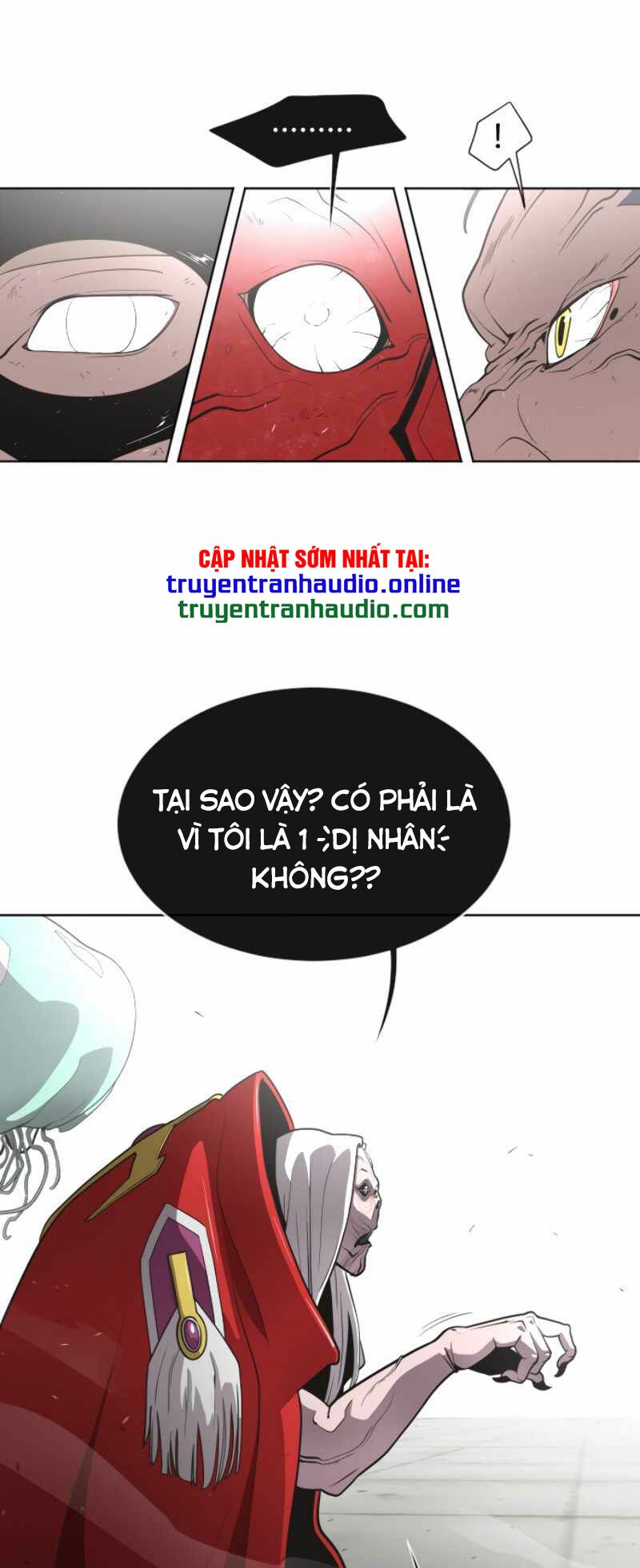 Kỷ Nguyên Siêu Anh Hùng Chapter 27 - Trang 2