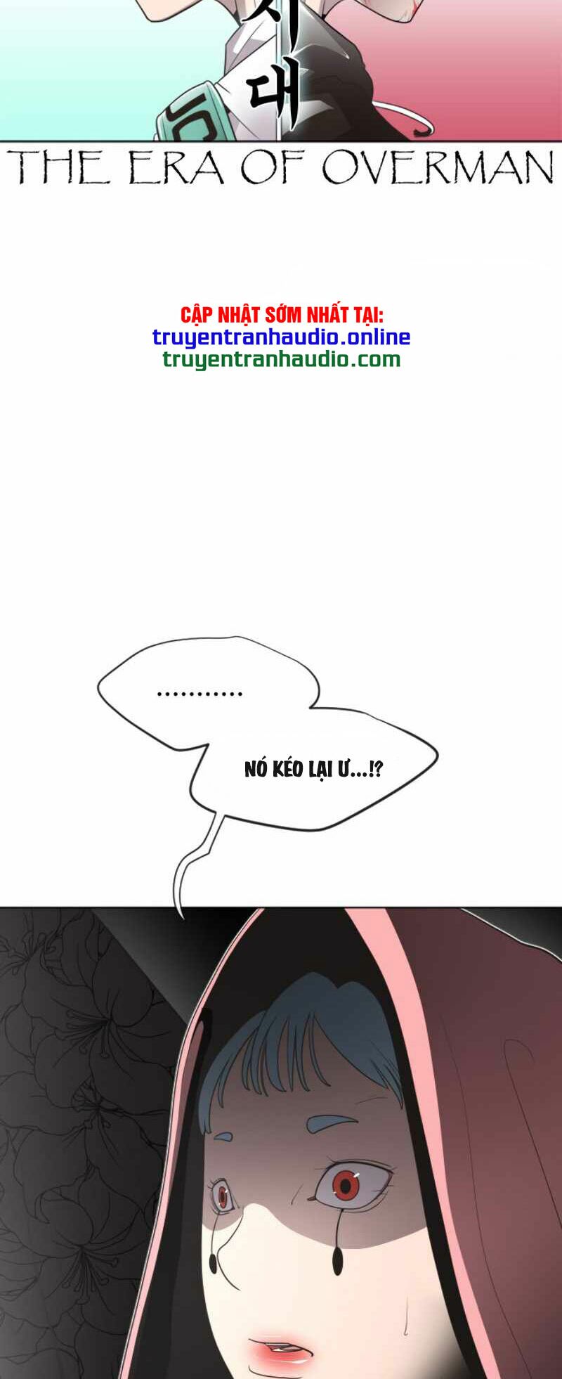 Kỷ Nguyên Siêu Anh Hùng Chapter 27 - Trang 2