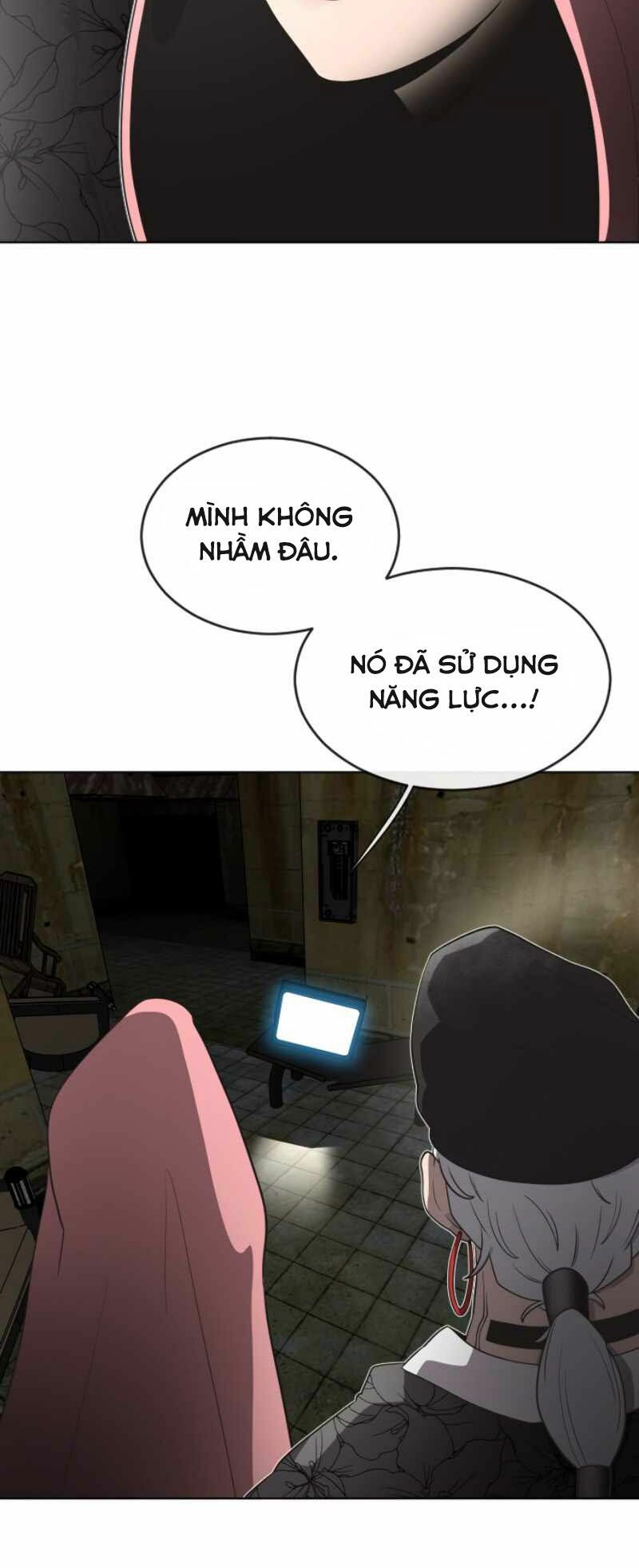 Kỷ Nguyên Siêu Anh Hùng Chapter 27 - Trang 2